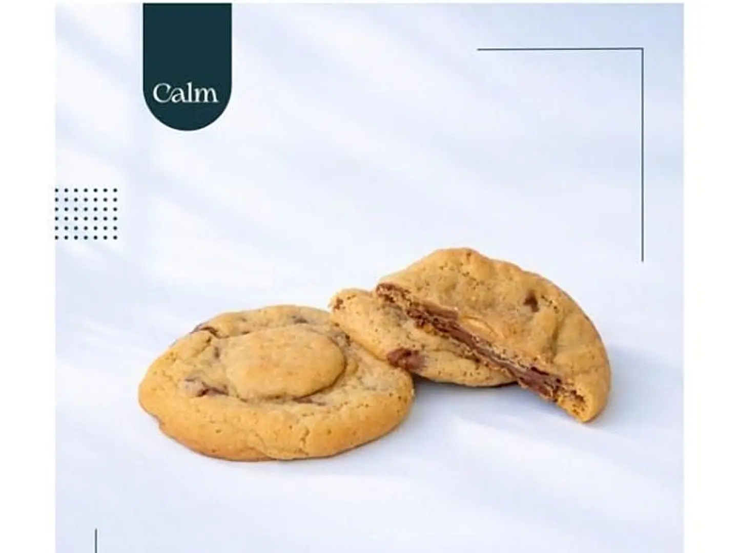 Kinder Cookies