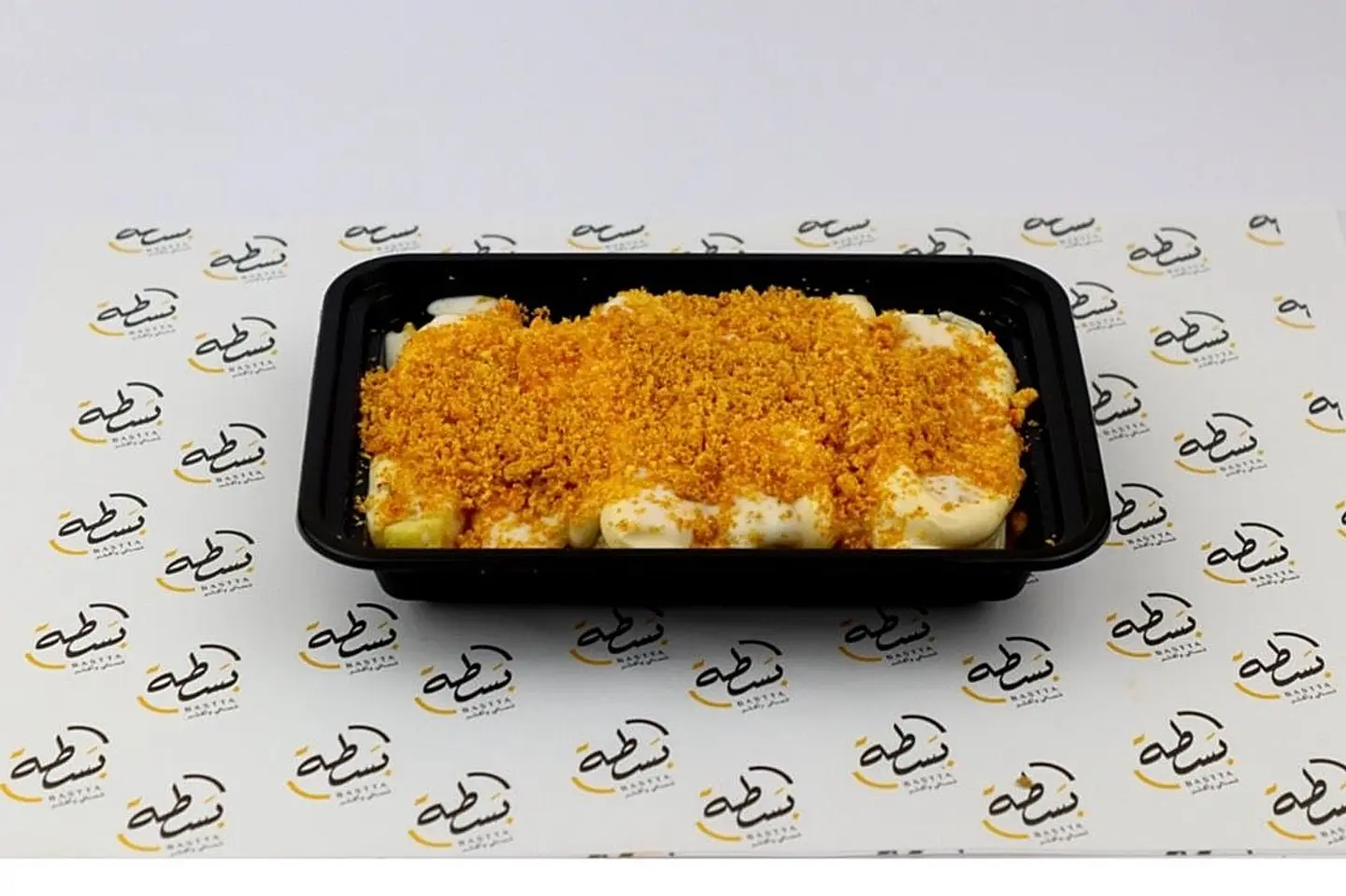 تورتيلا بسطة