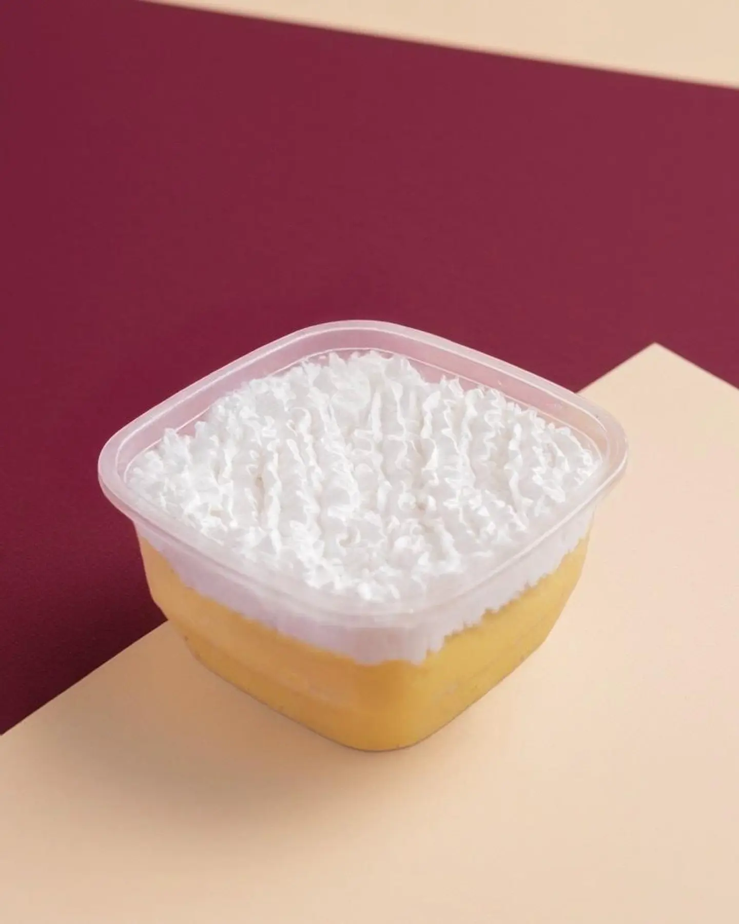 كيكه زعفران