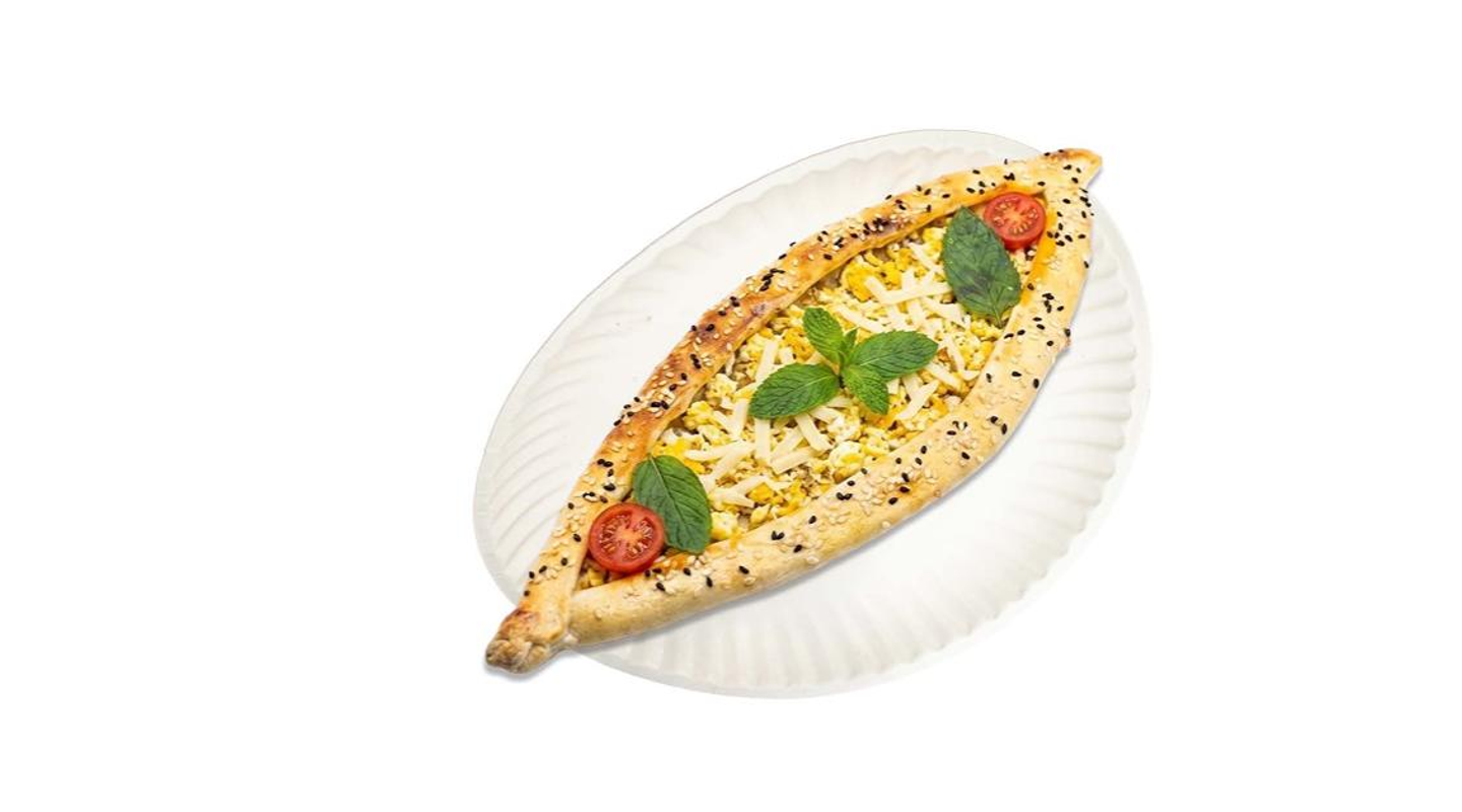 Grilled Chicken Pastry
