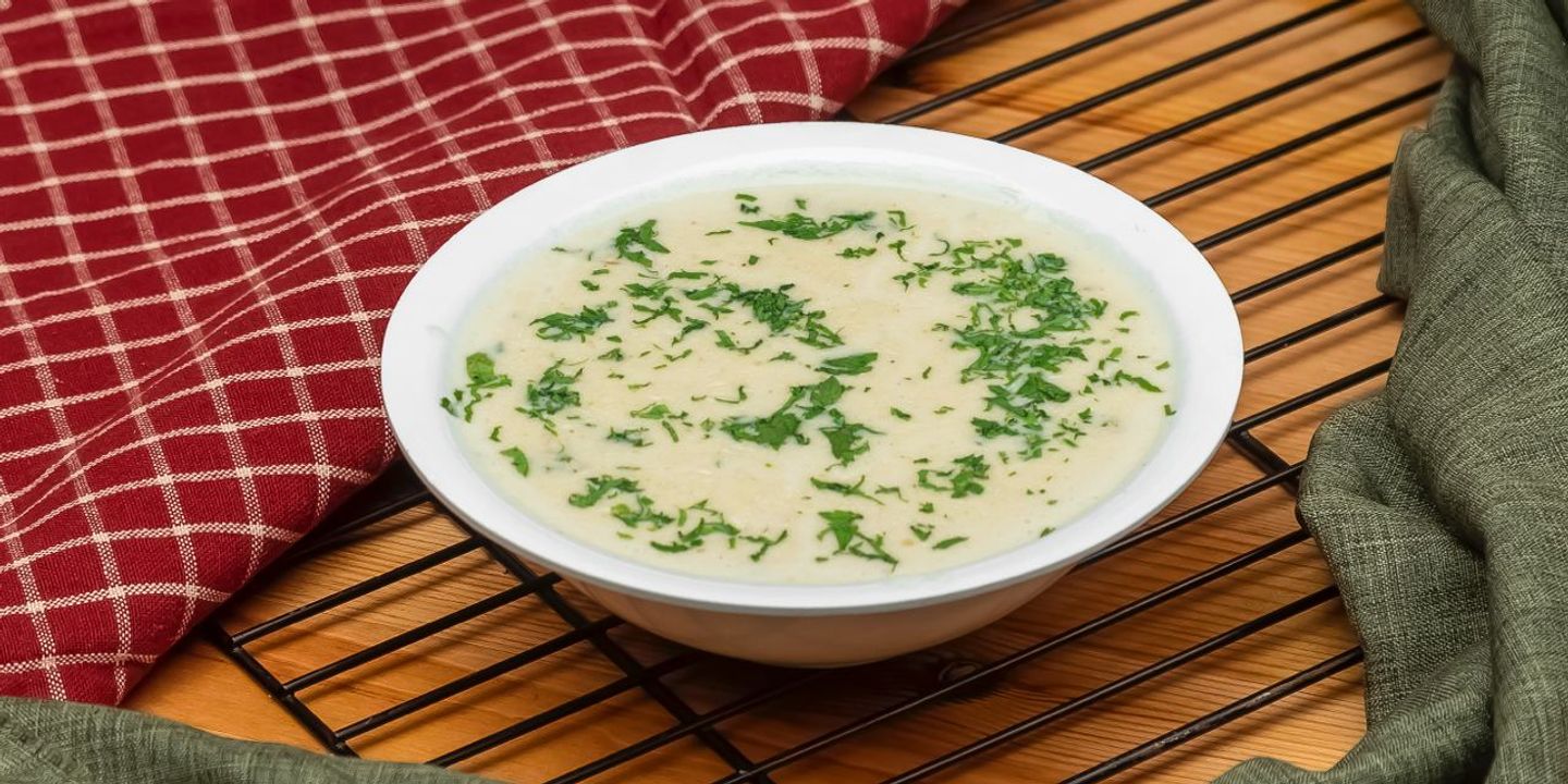 شوربة اليوم