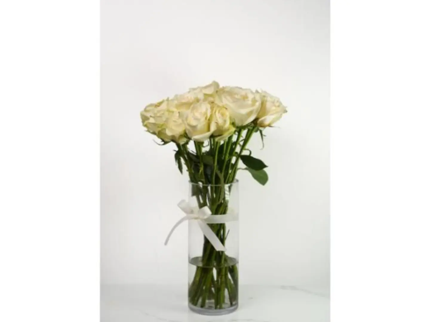 Breath Of Purity Vase