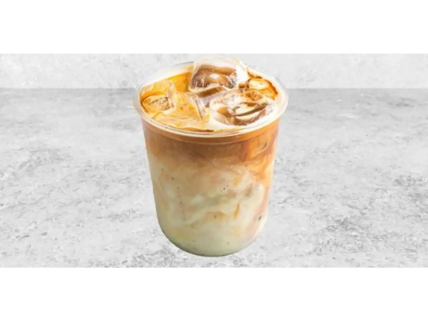 Iced Latte