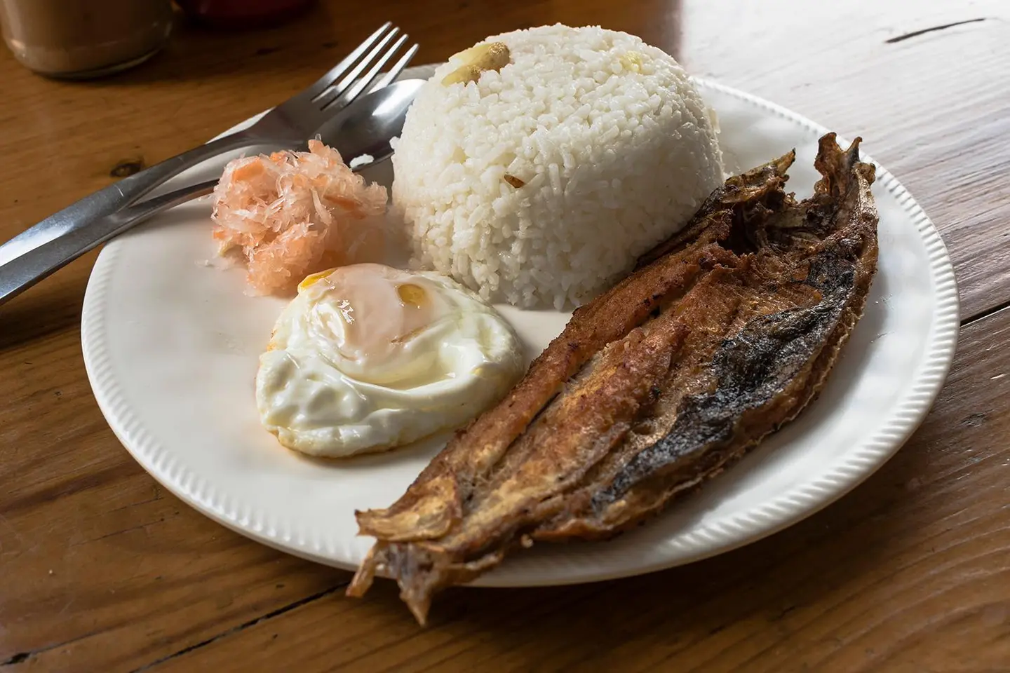 Bangsilog