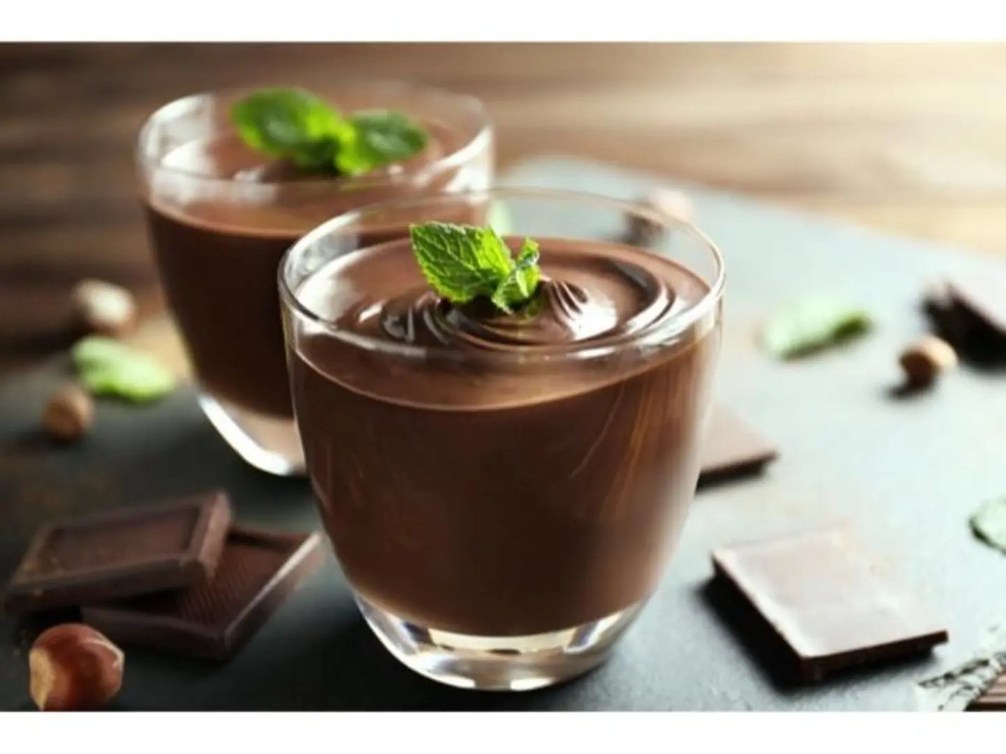Pudding
