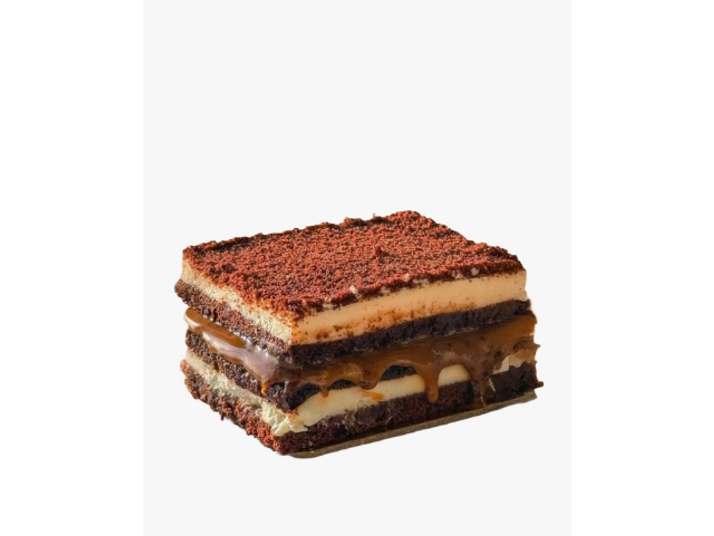 دولسي شوكليت بيكان