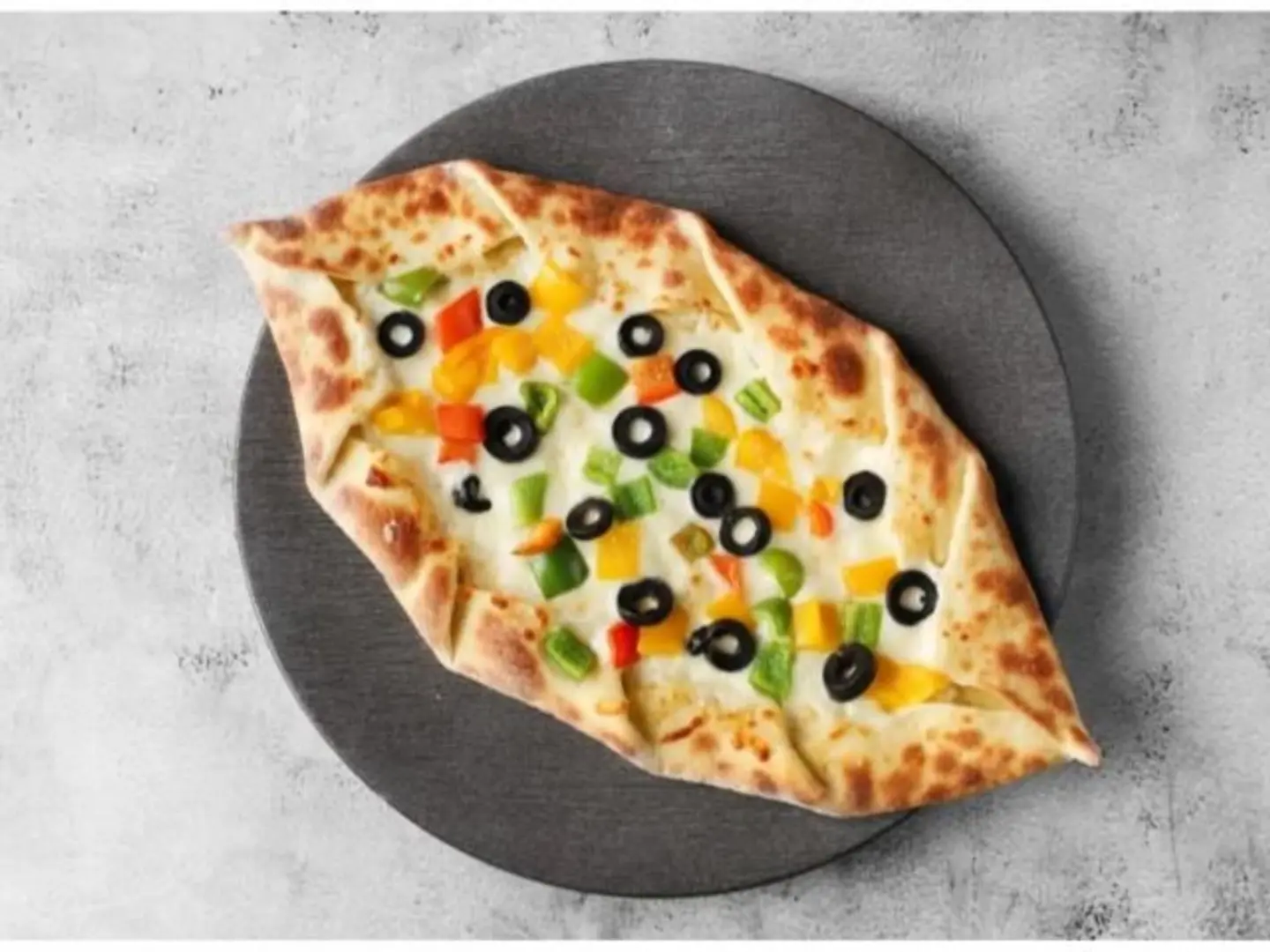 Cheese And Vegetables