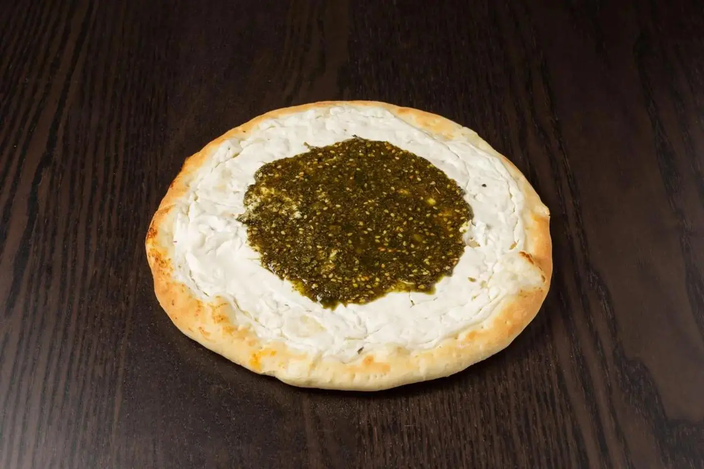 Labneh With Thyme