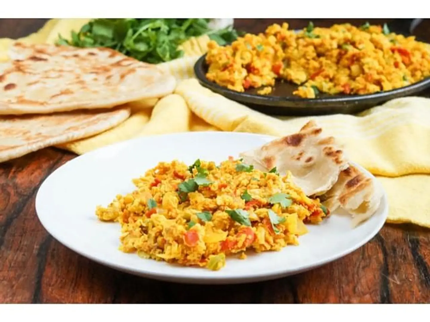 Shakshouka With Cheese