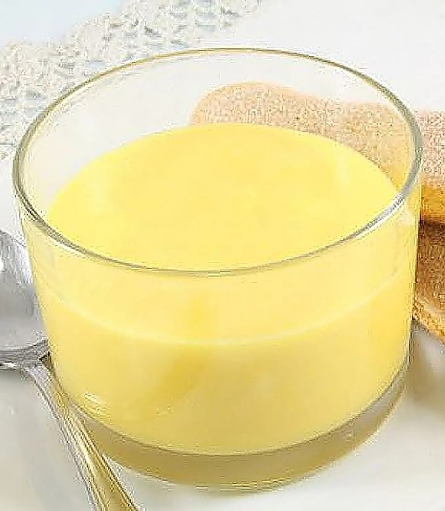 Custard