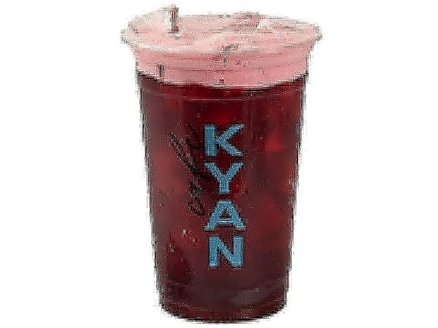 عصير كركديه