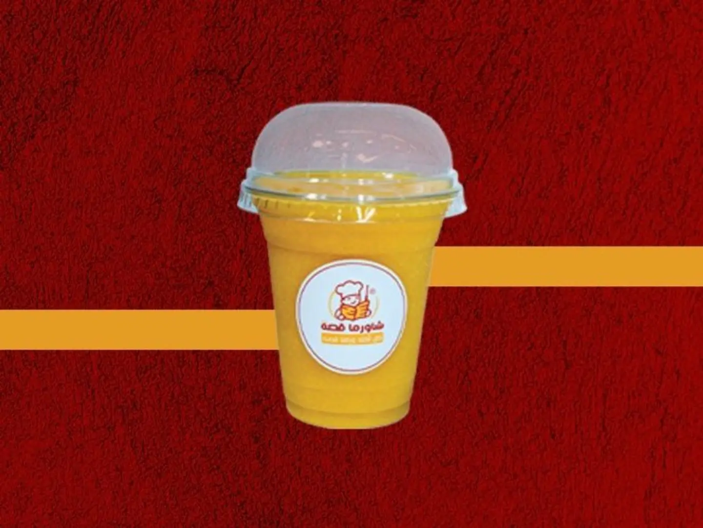 Mango Juice