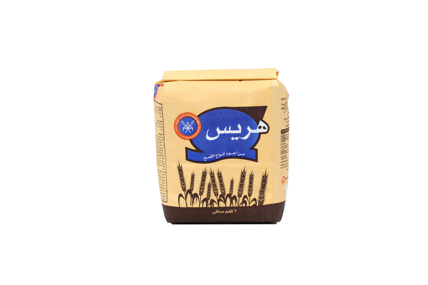 هريس-2كج