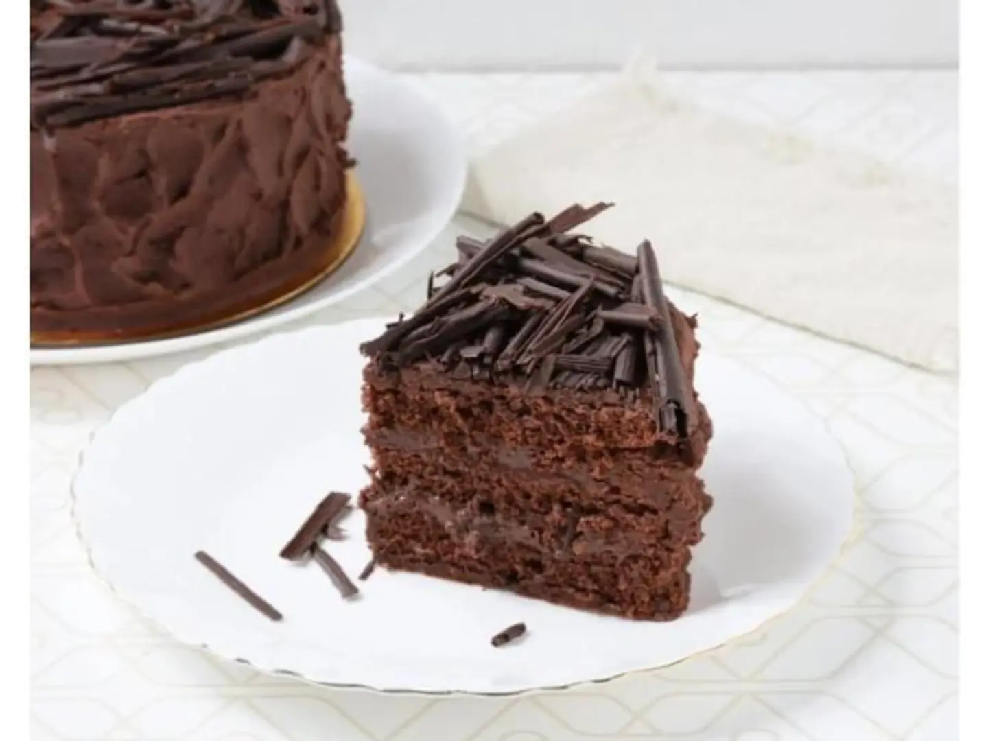 كيكة شوكليت