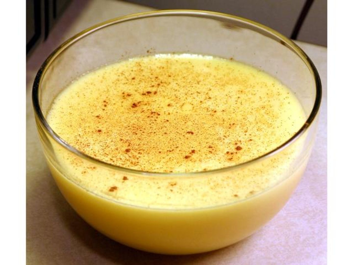 Custard