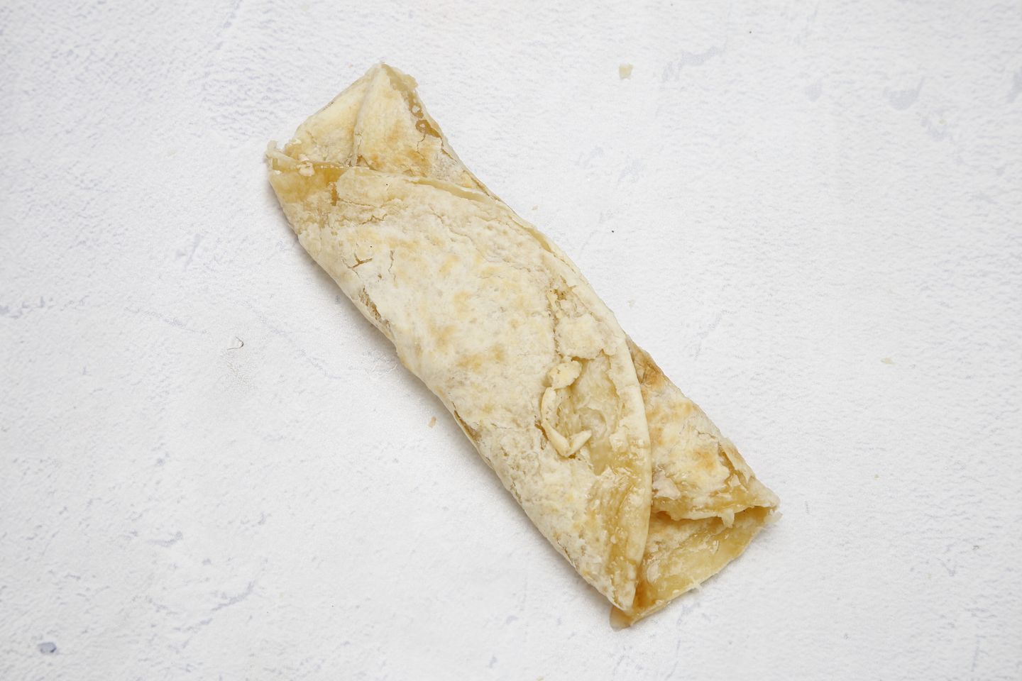 Tahinah Chappati