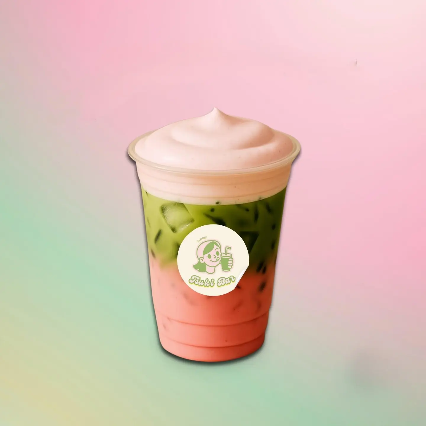 مشروب باربي