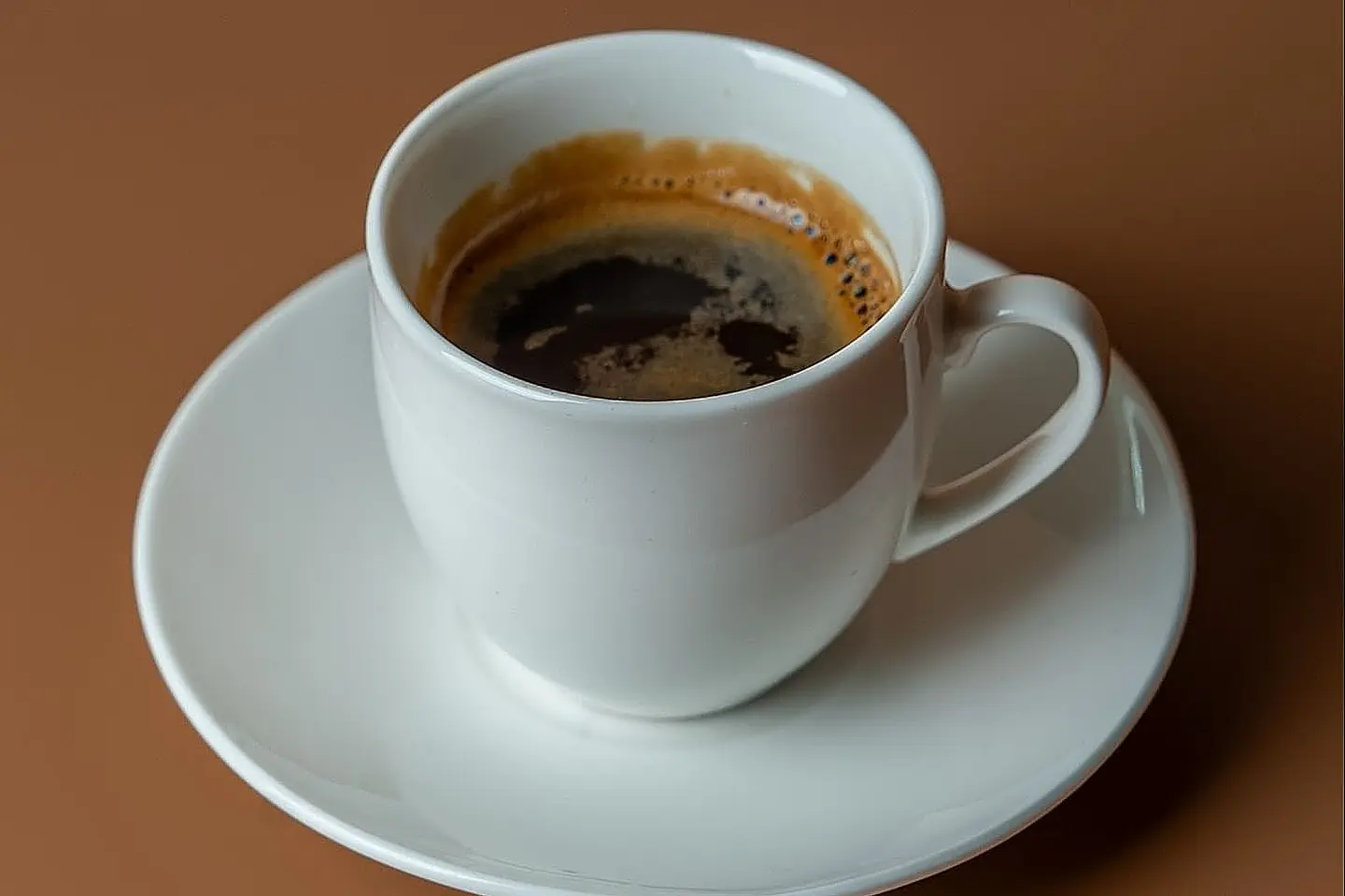 Espresso Doppio