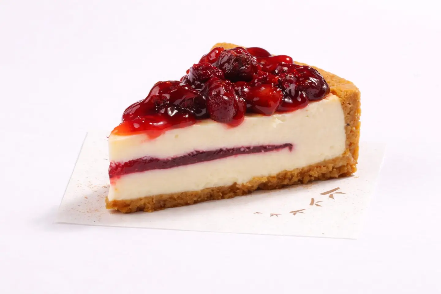 تشيز رد بيري