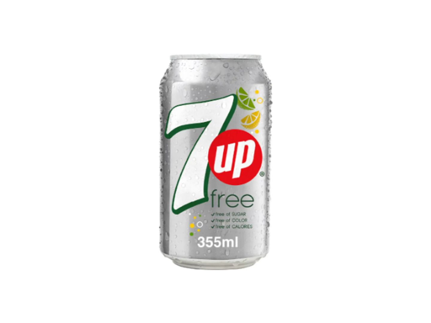 7up Zero
