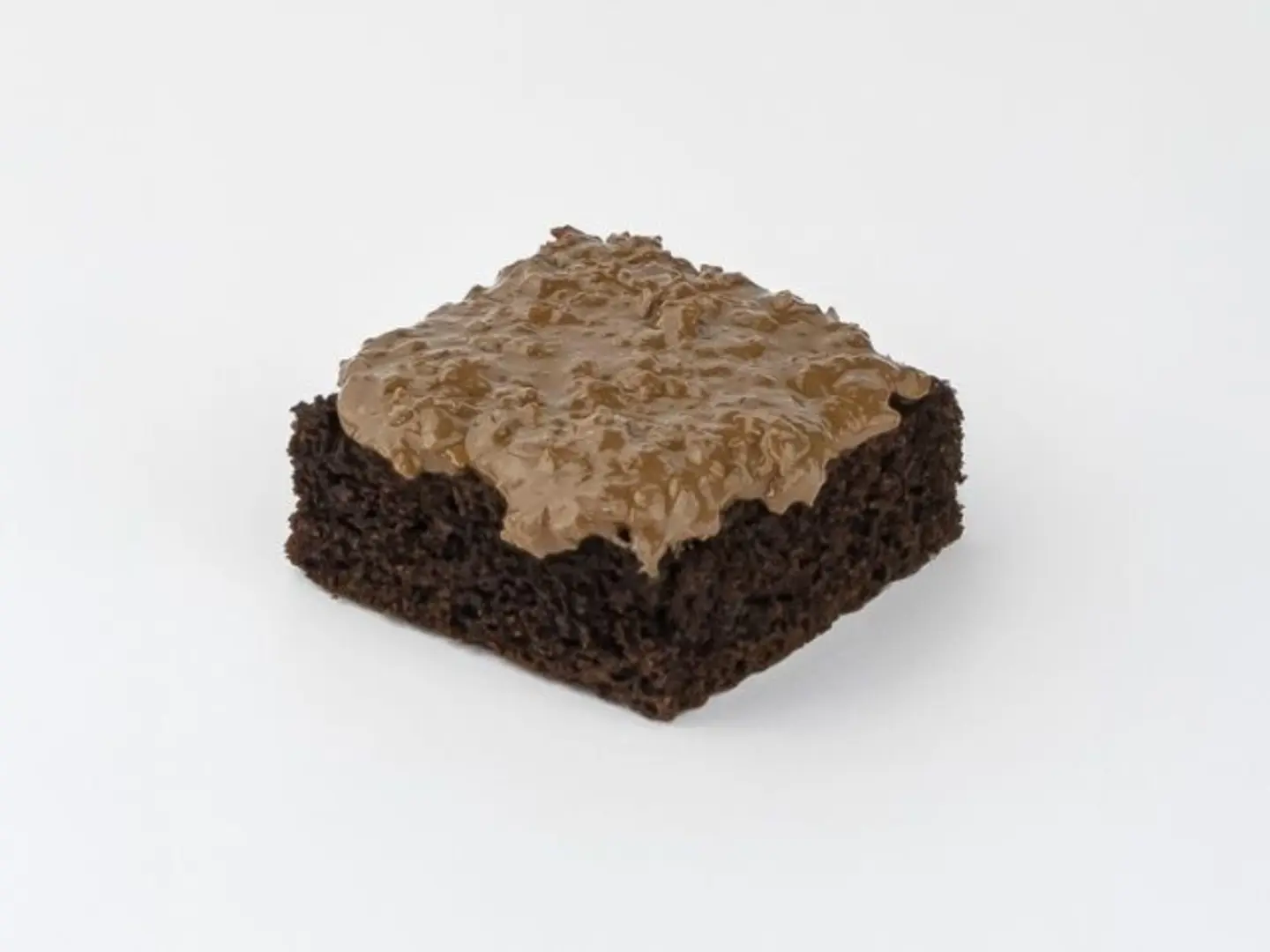 Chocolate Crunch Cake