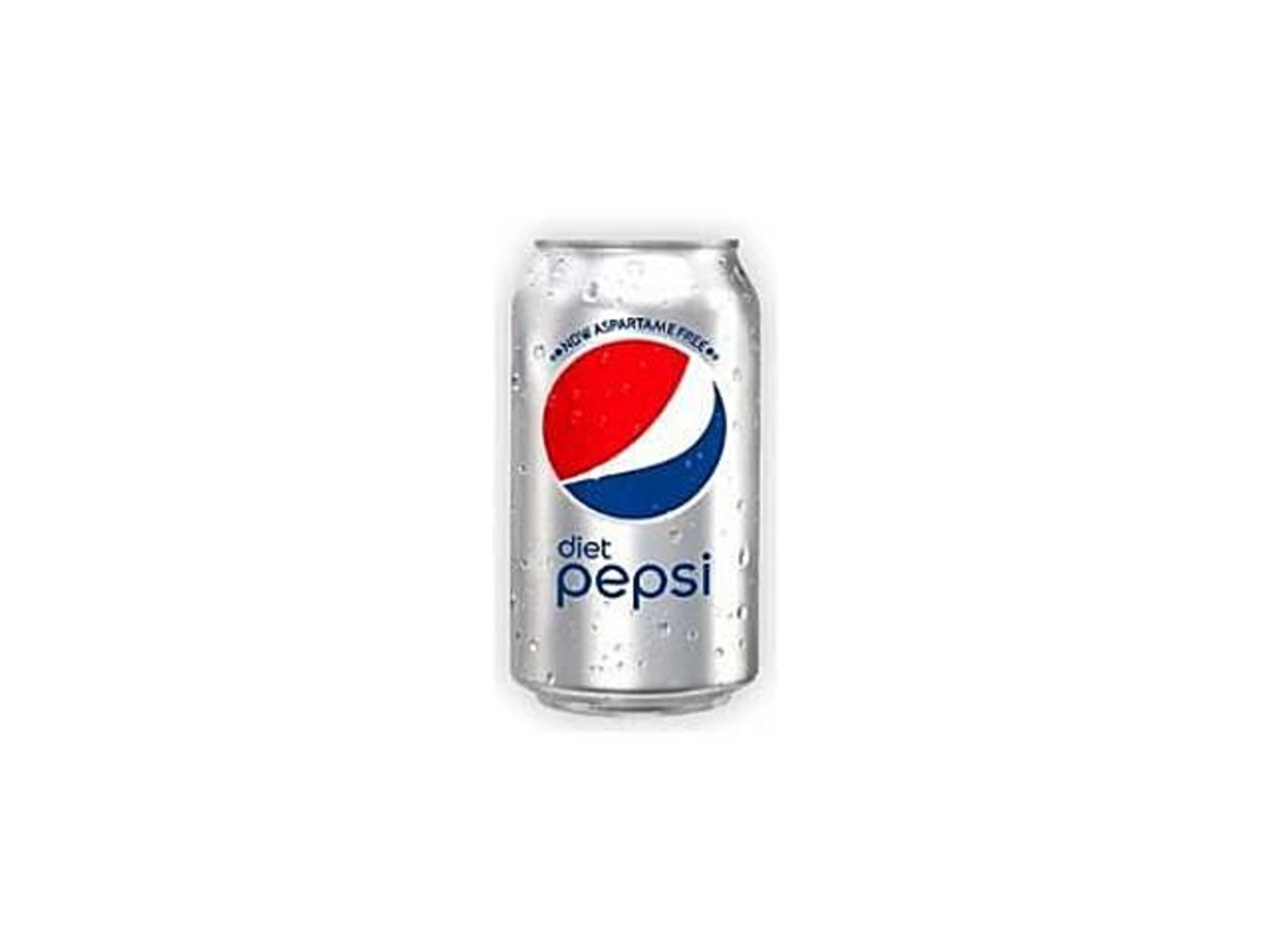 Pepsi Diet