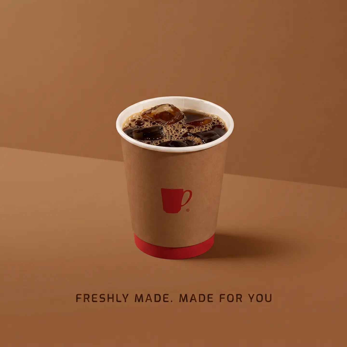 Iced Coffee Today