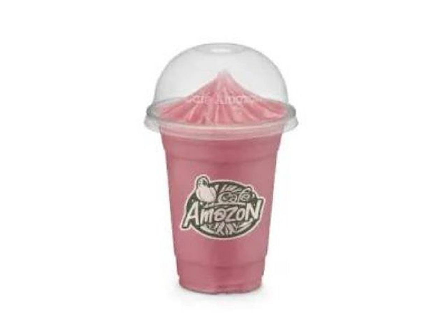 Mix Smoothie