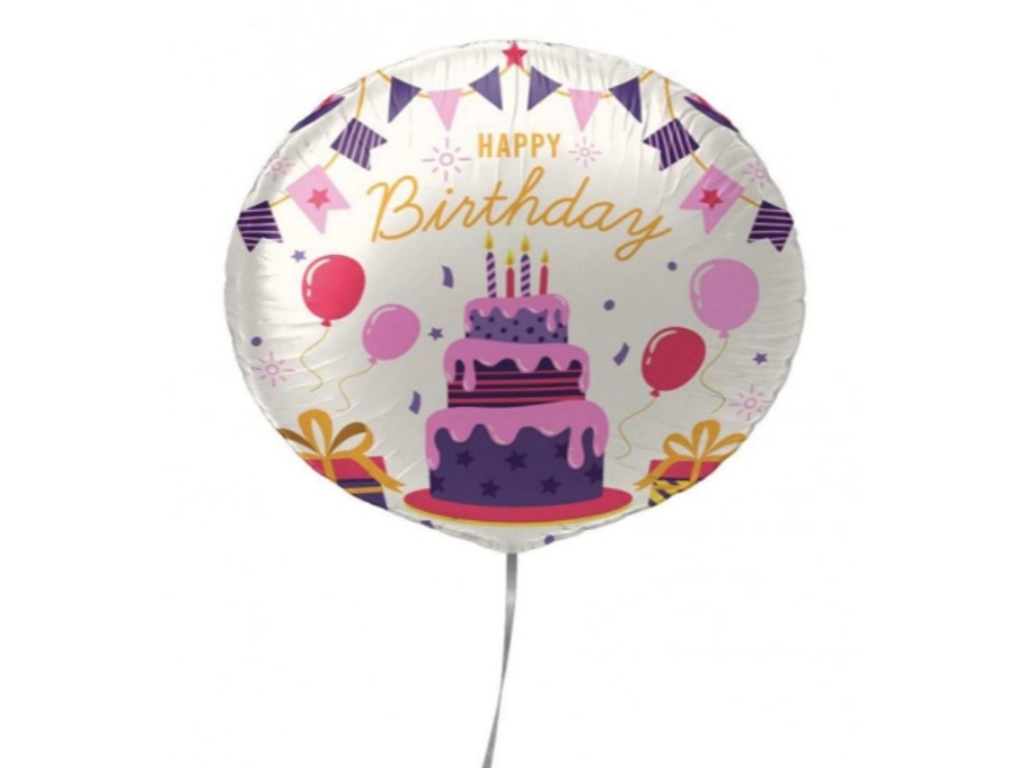 Happy Birthday 30