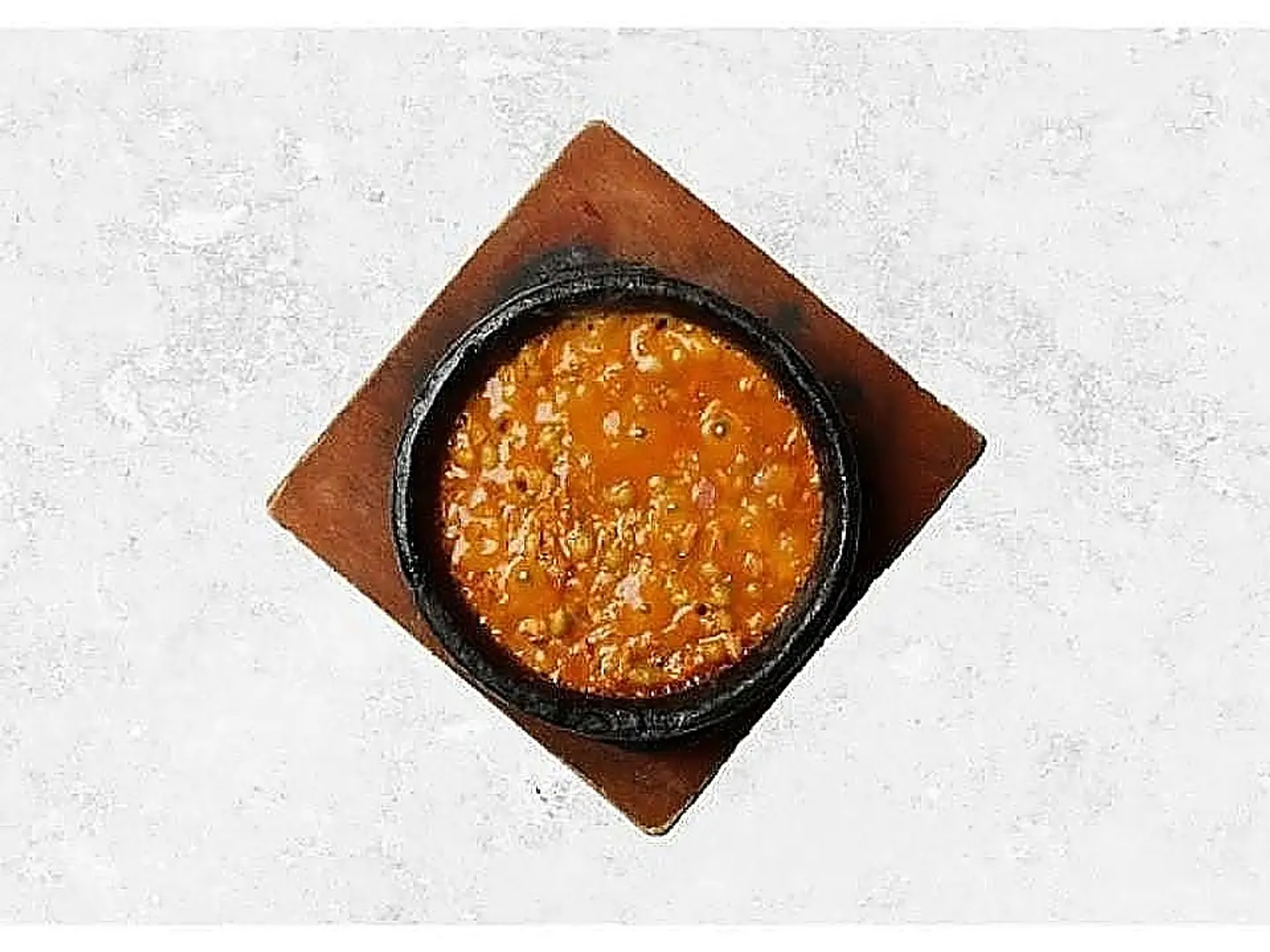 صحن بزاليا بالبيض أو التونة