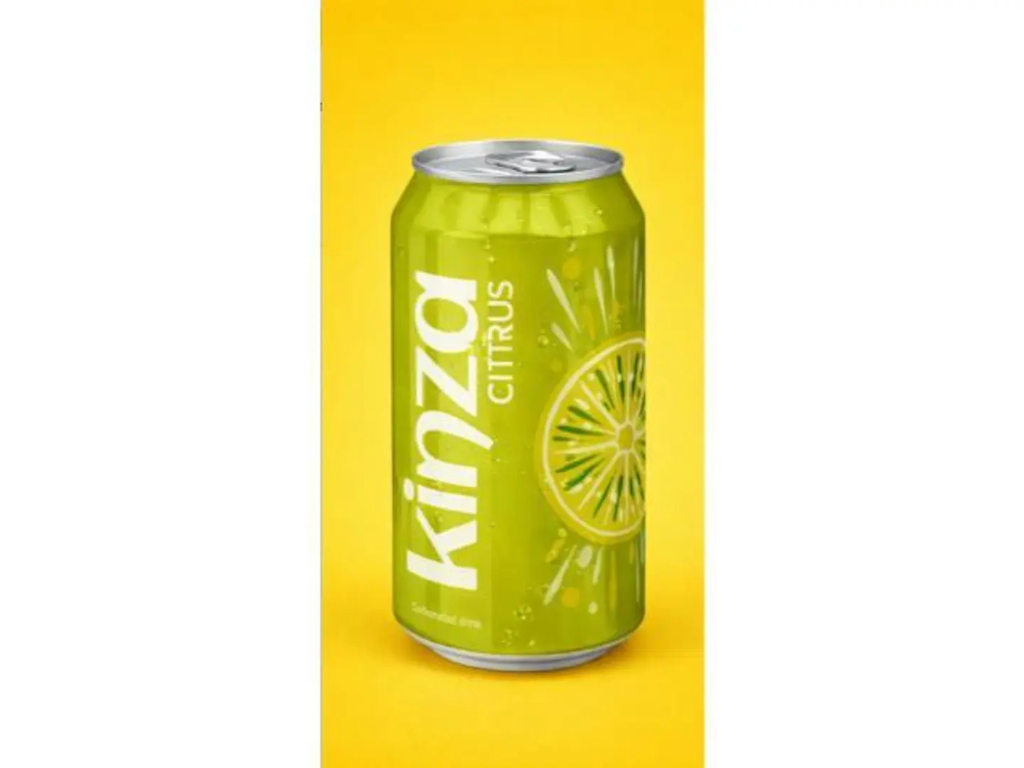 Kinza Citrus