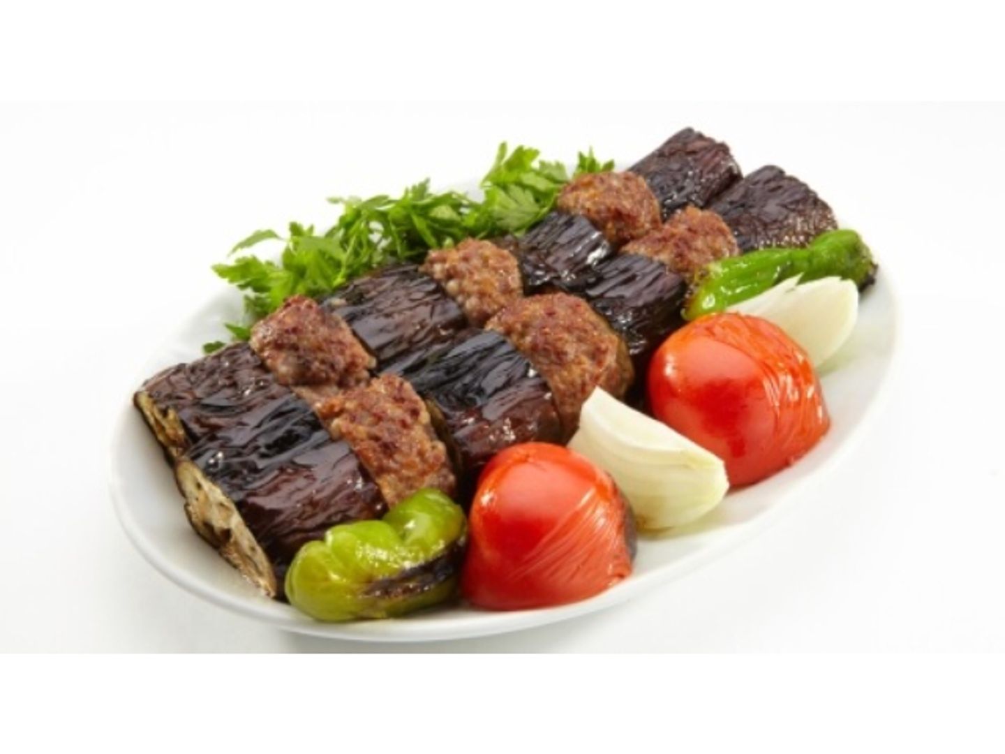 كباب باذنجان