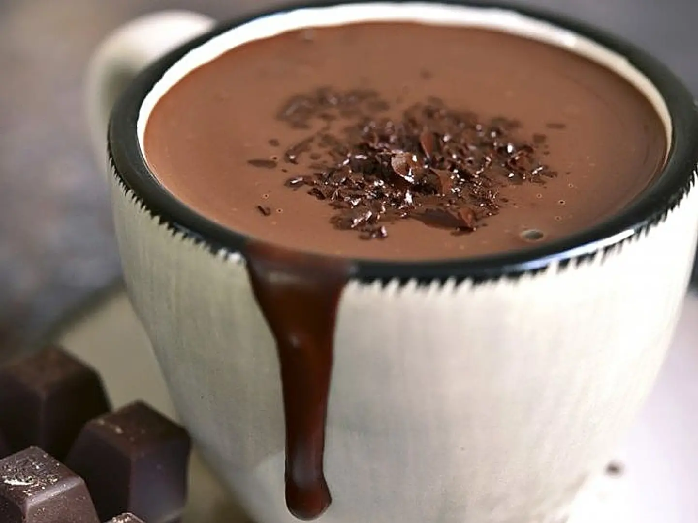 Hot Chocolate