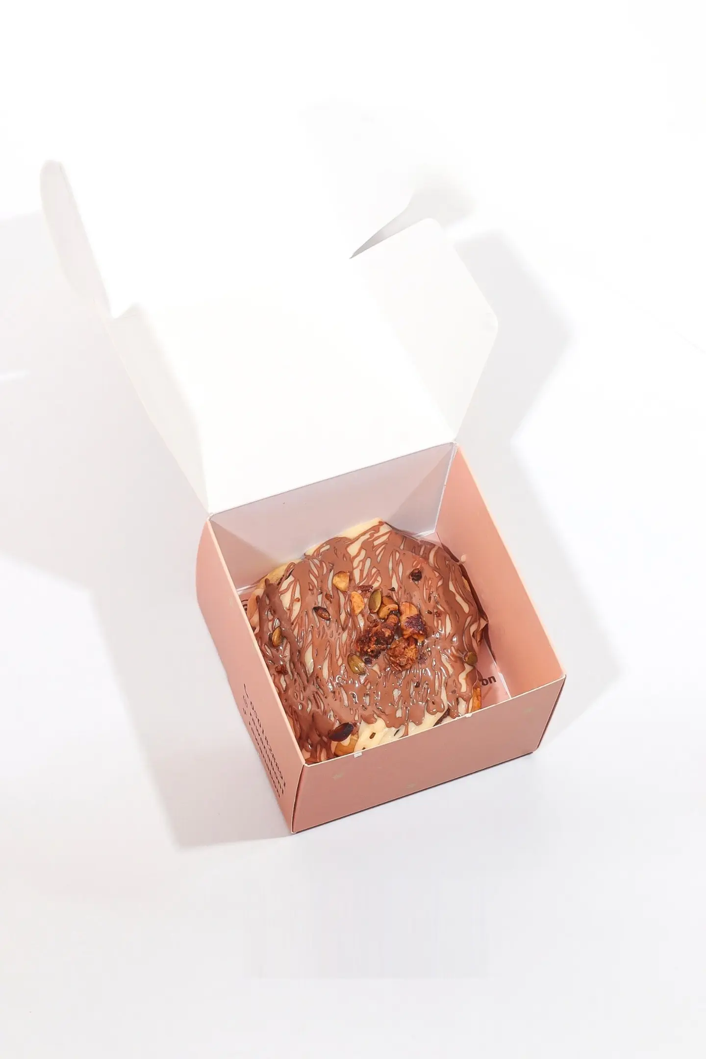 Chocolate Classic