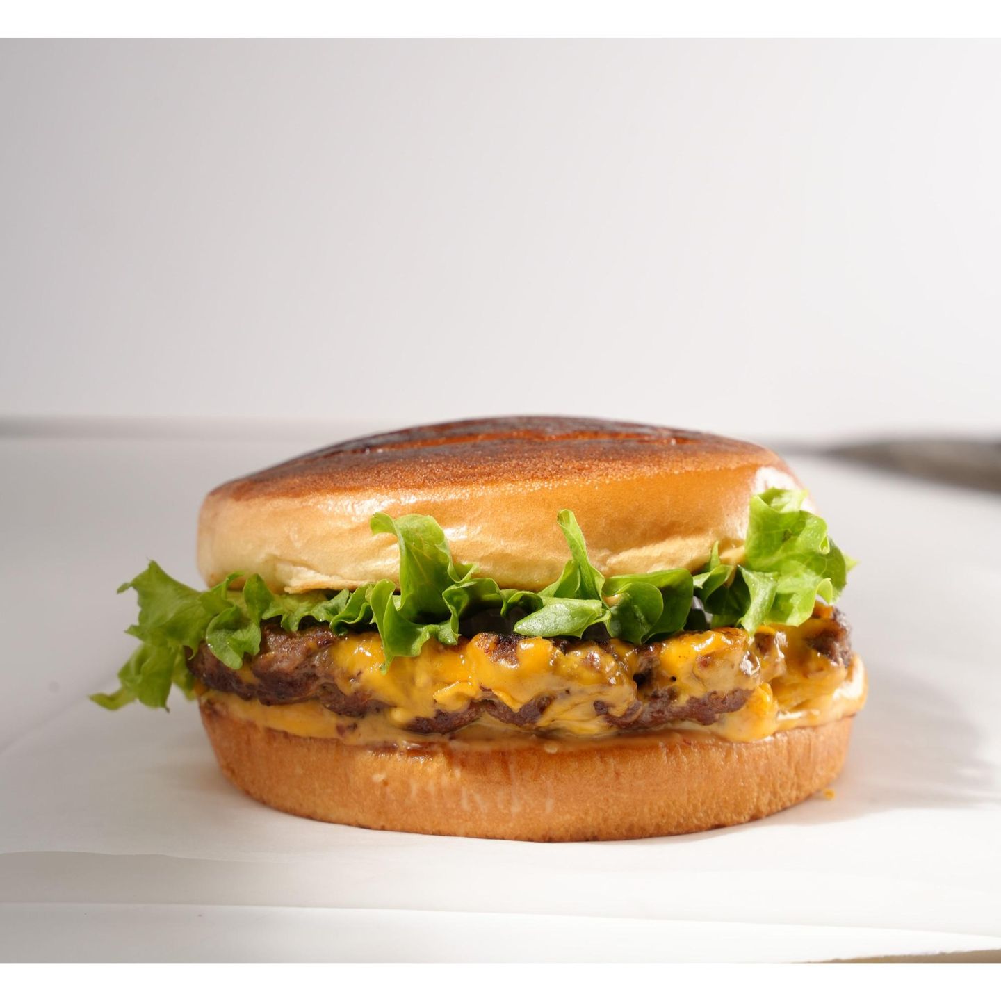 Classic Burger