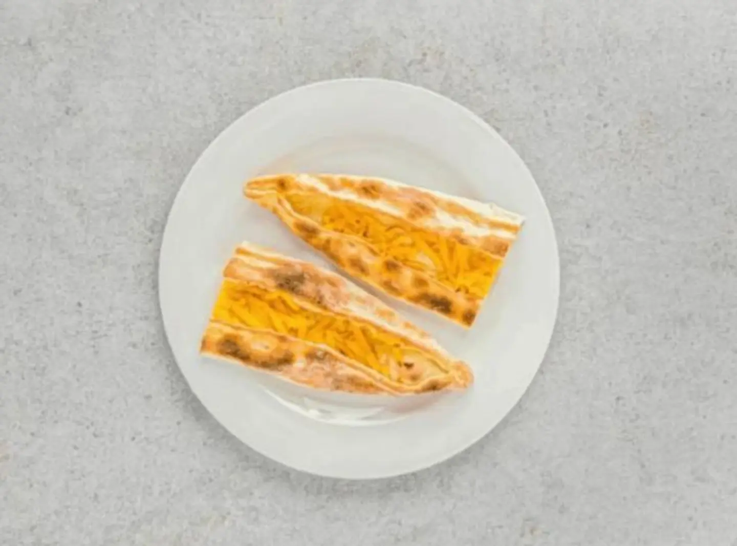 Cheddar Cheese Pie