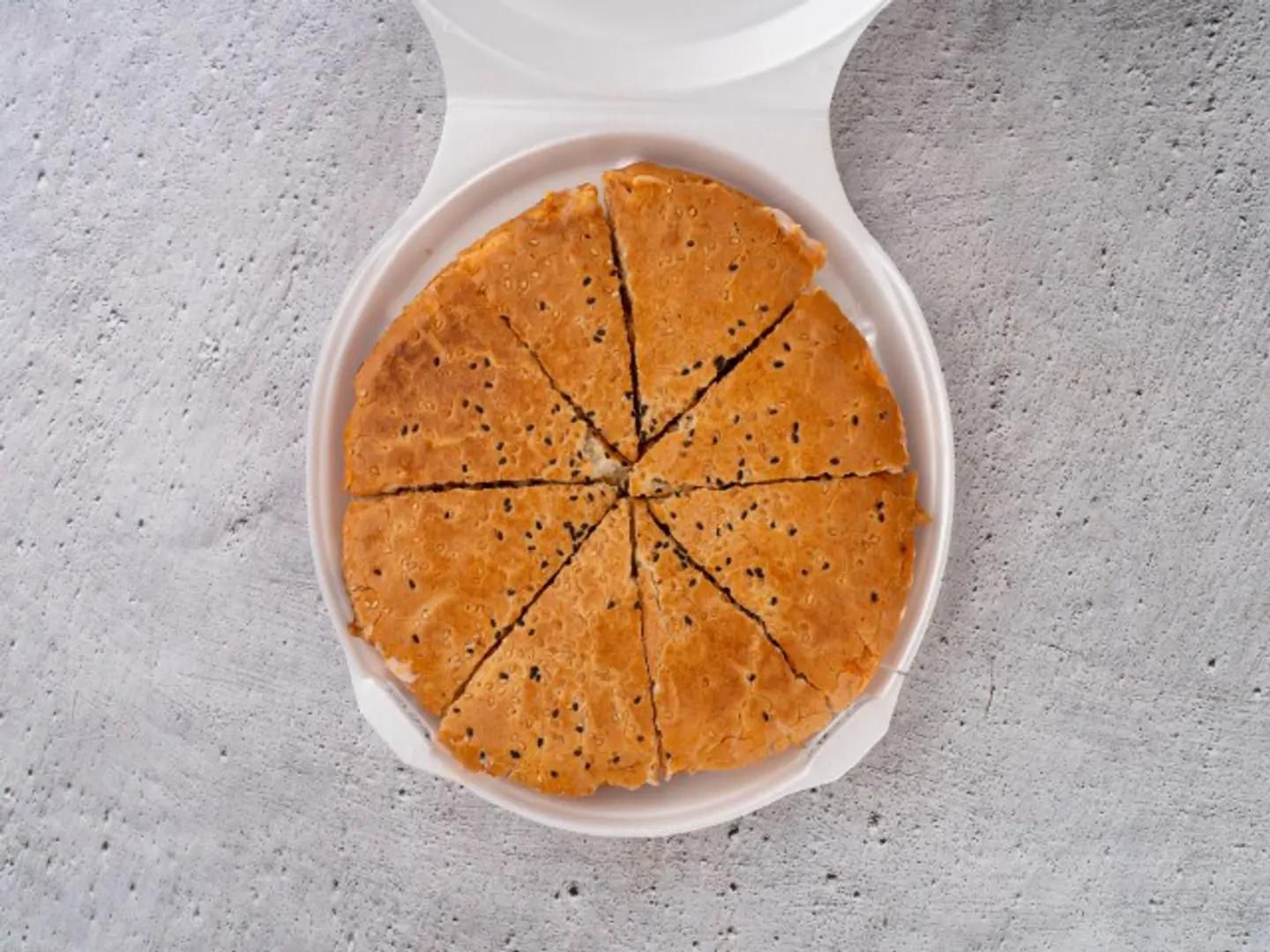 شورما دجاج باشكا