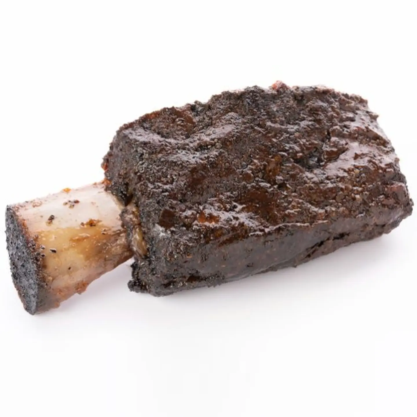 Plate Short Ribs Australian
