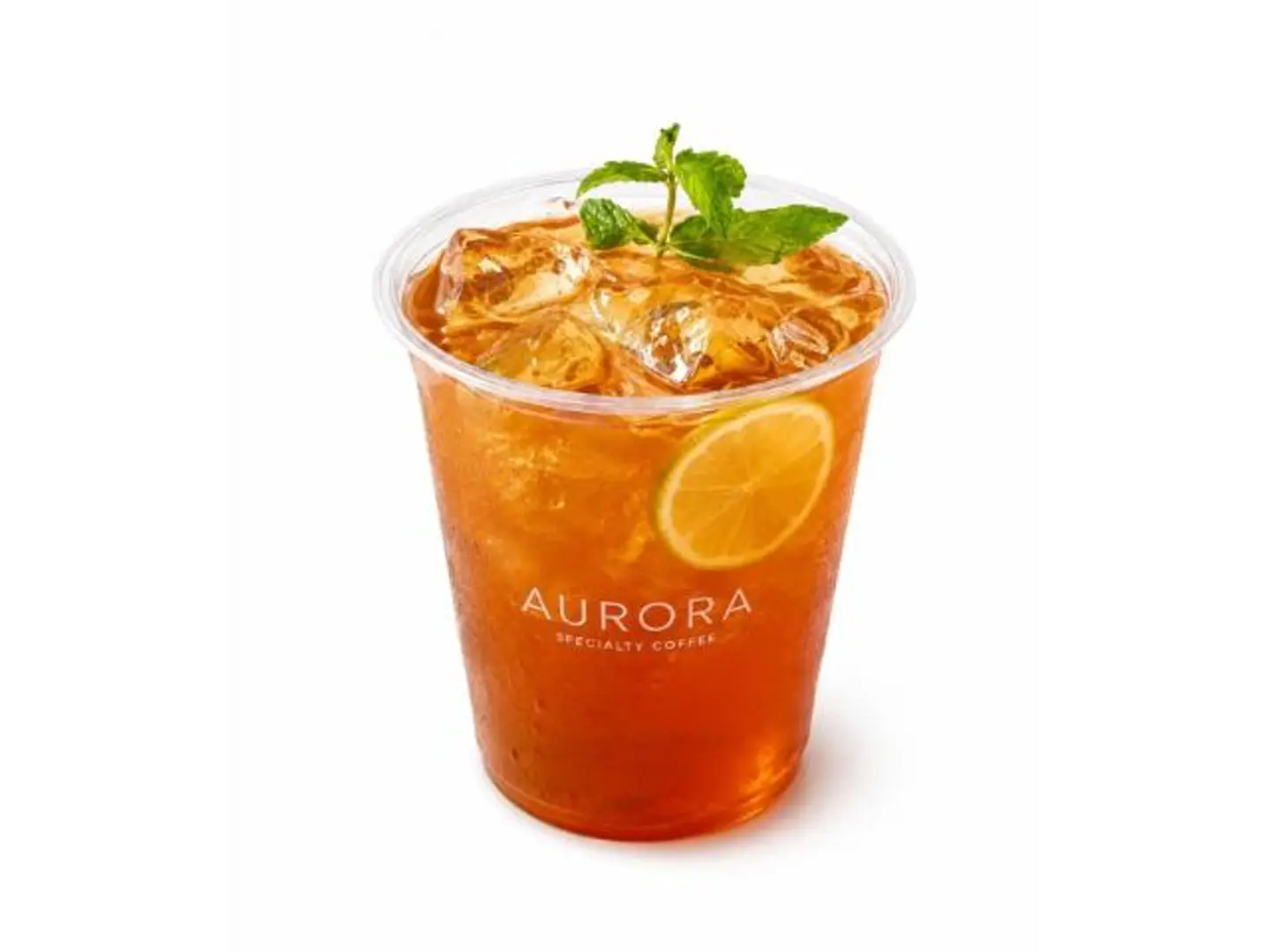 Iced Tea