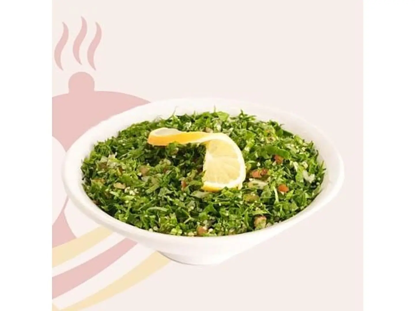 Tabbouleh