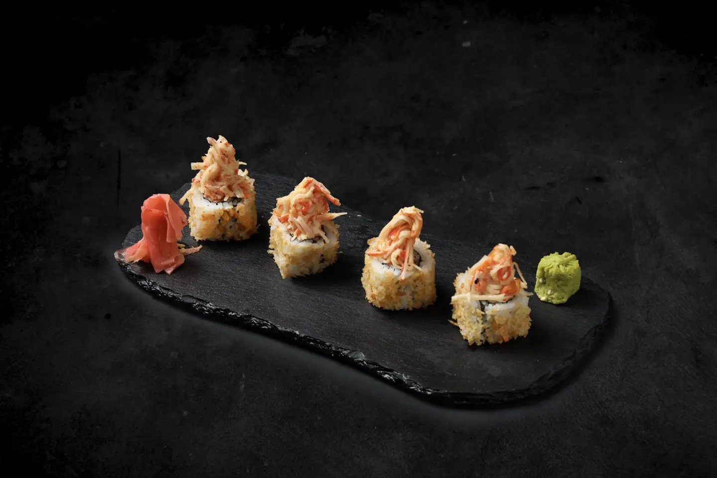 كرسبي كريزي