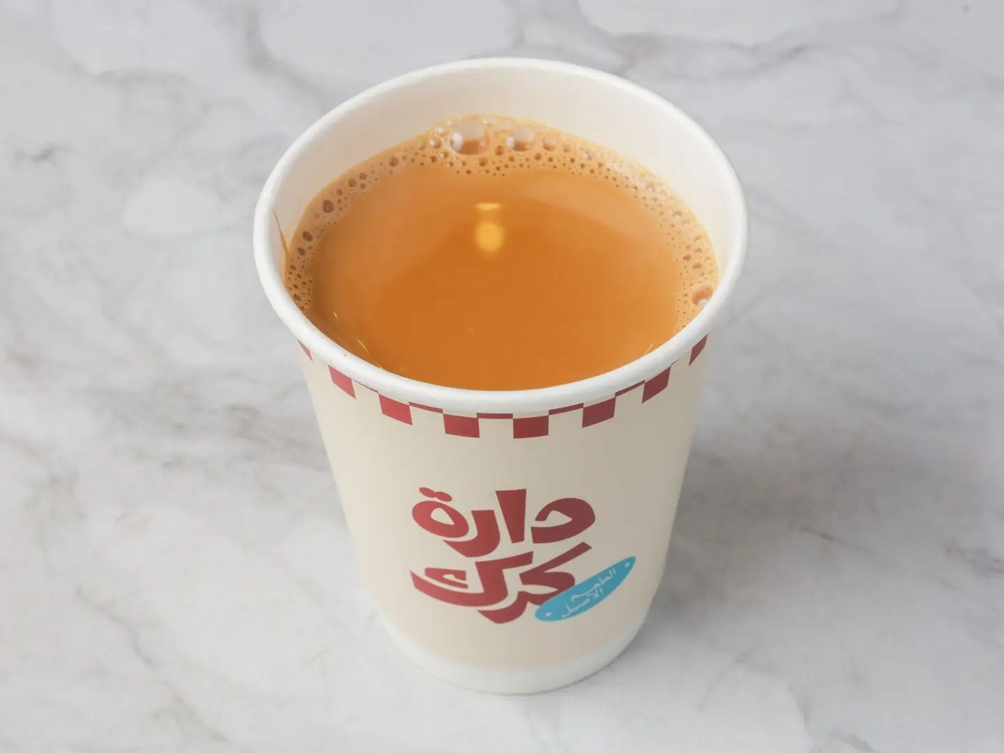 كرك صغير