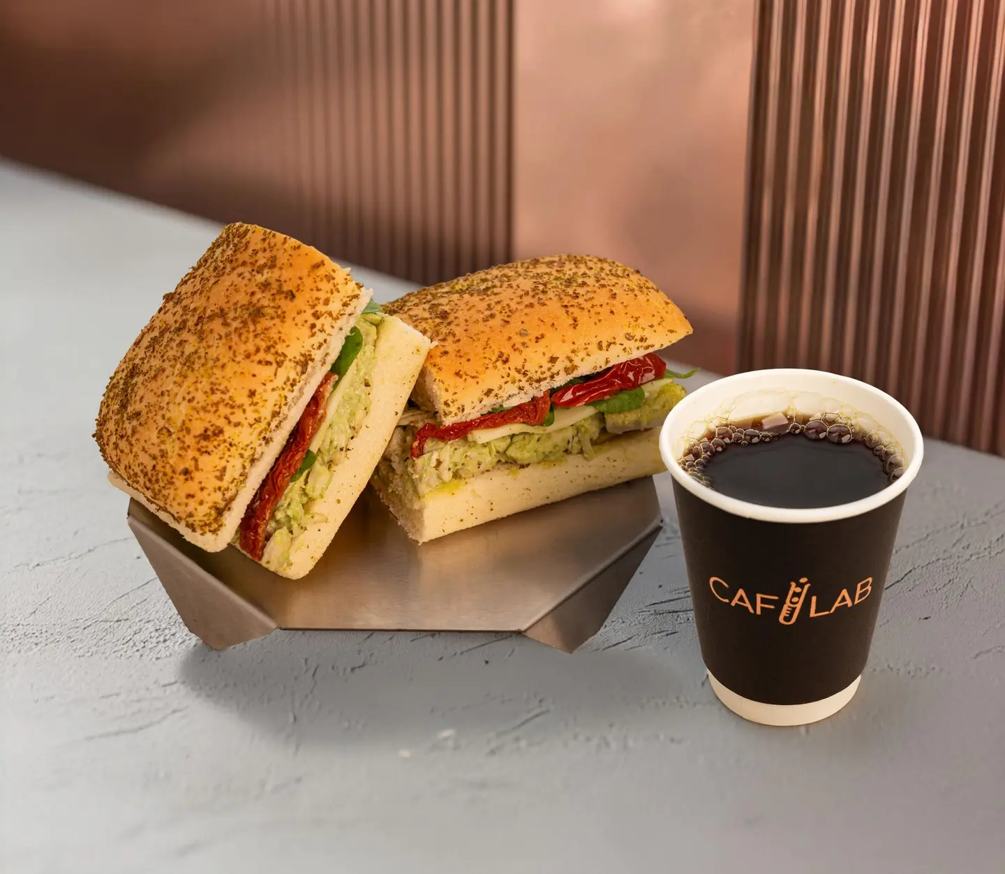 بريك كومبو
