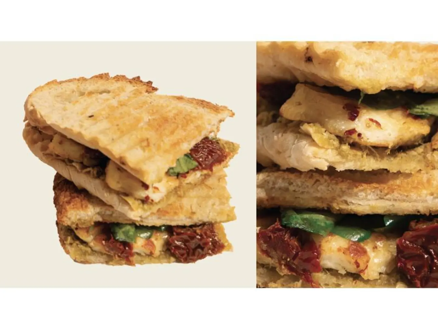 ساندوتش الحلومي