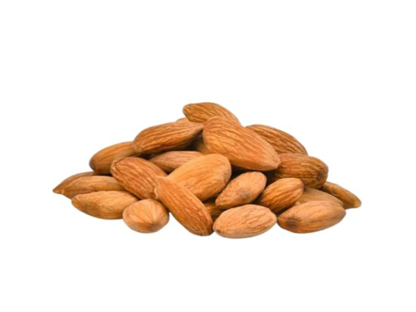 Raw Almonds