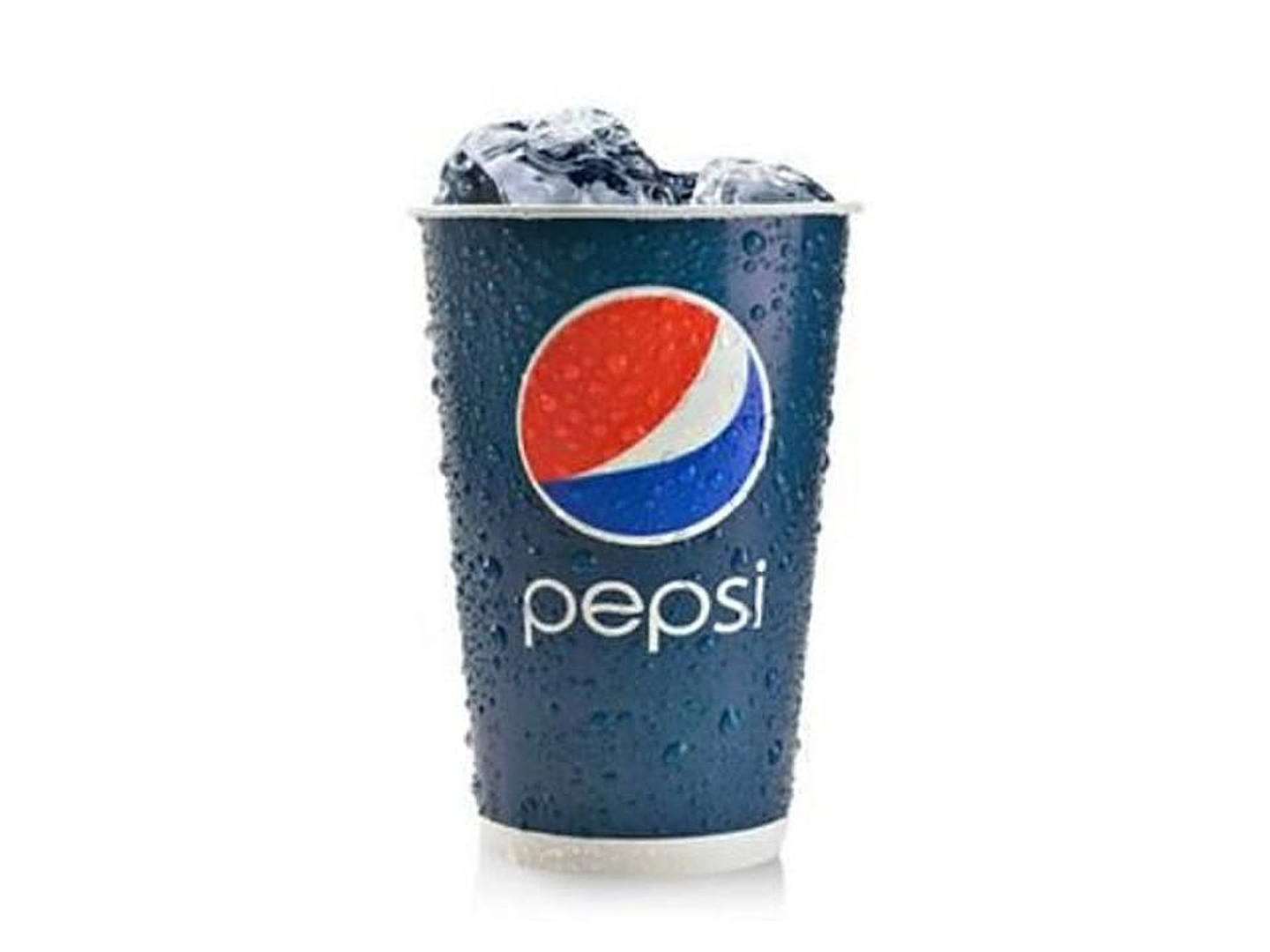 Pepsi Fountain Drink