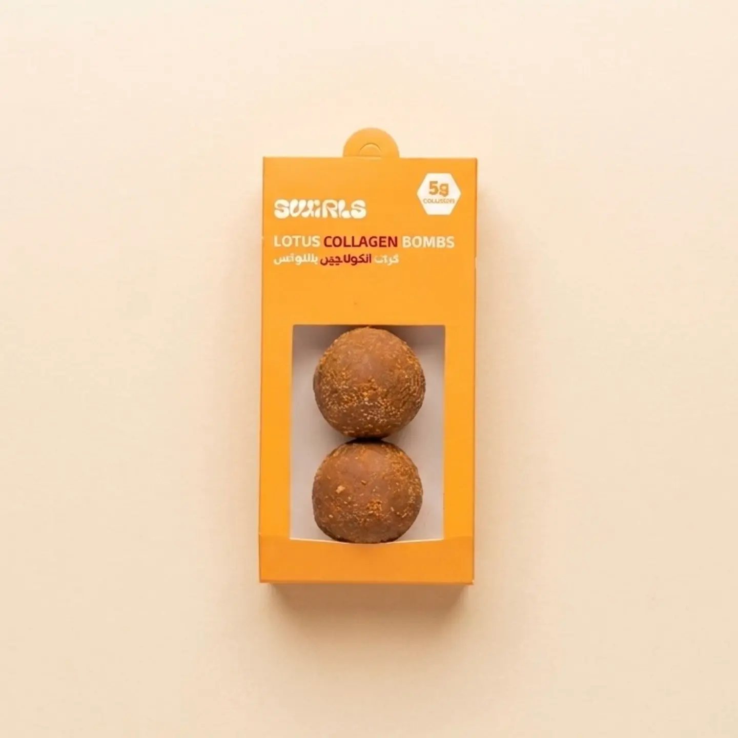 Lotus Collagen
