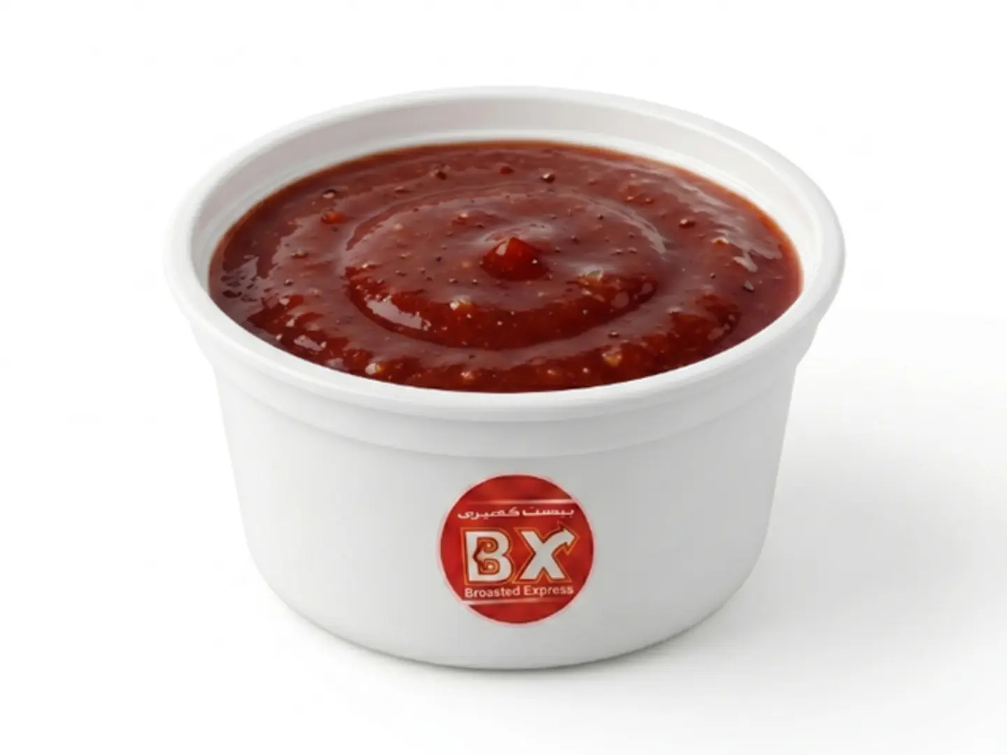 Cocktail Sauce