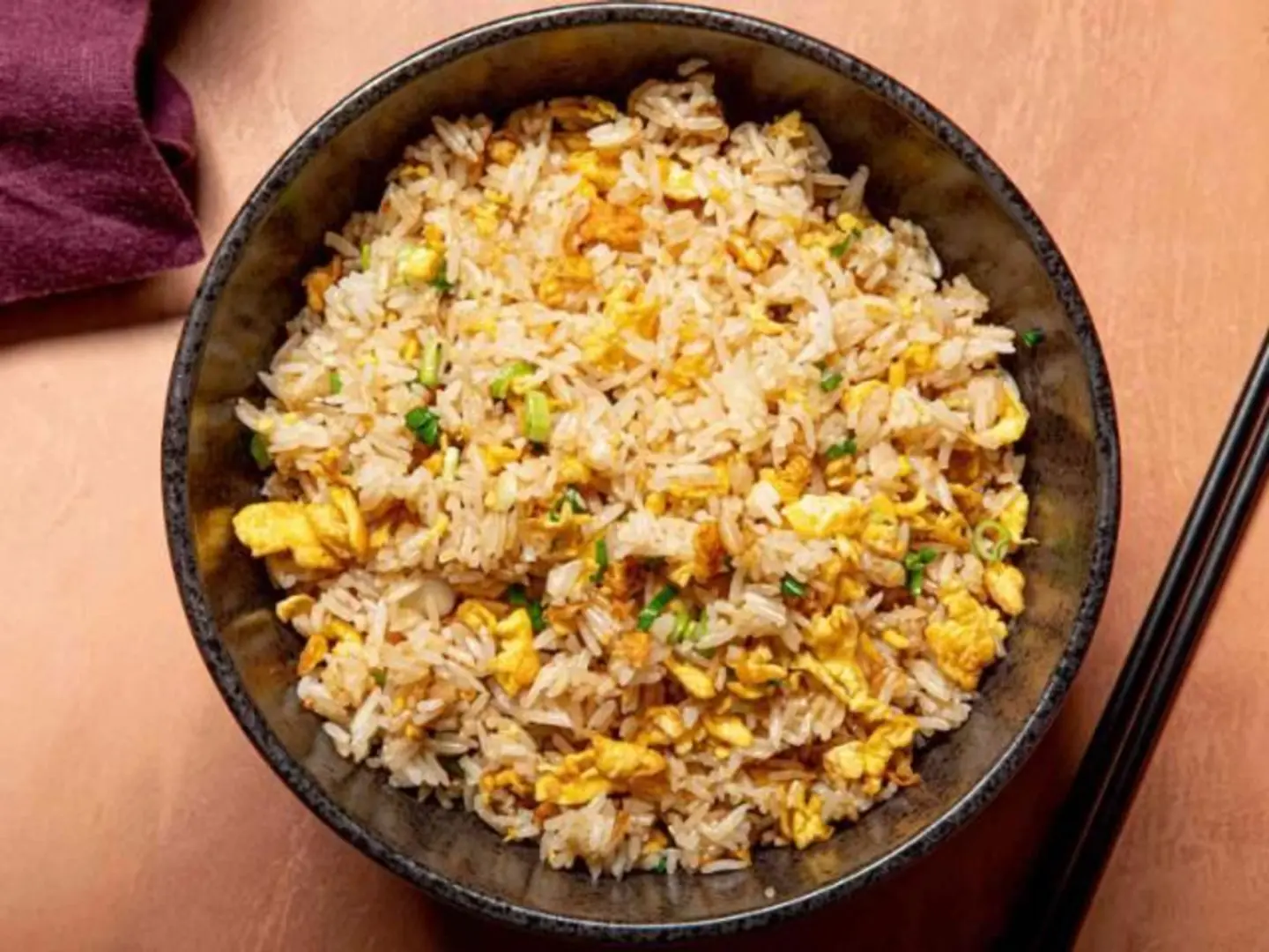 Egg Fried Rice