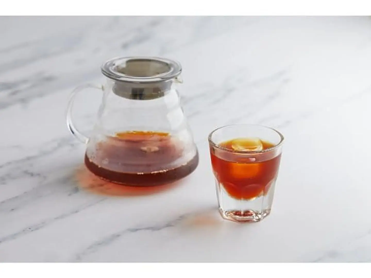 Cold V60